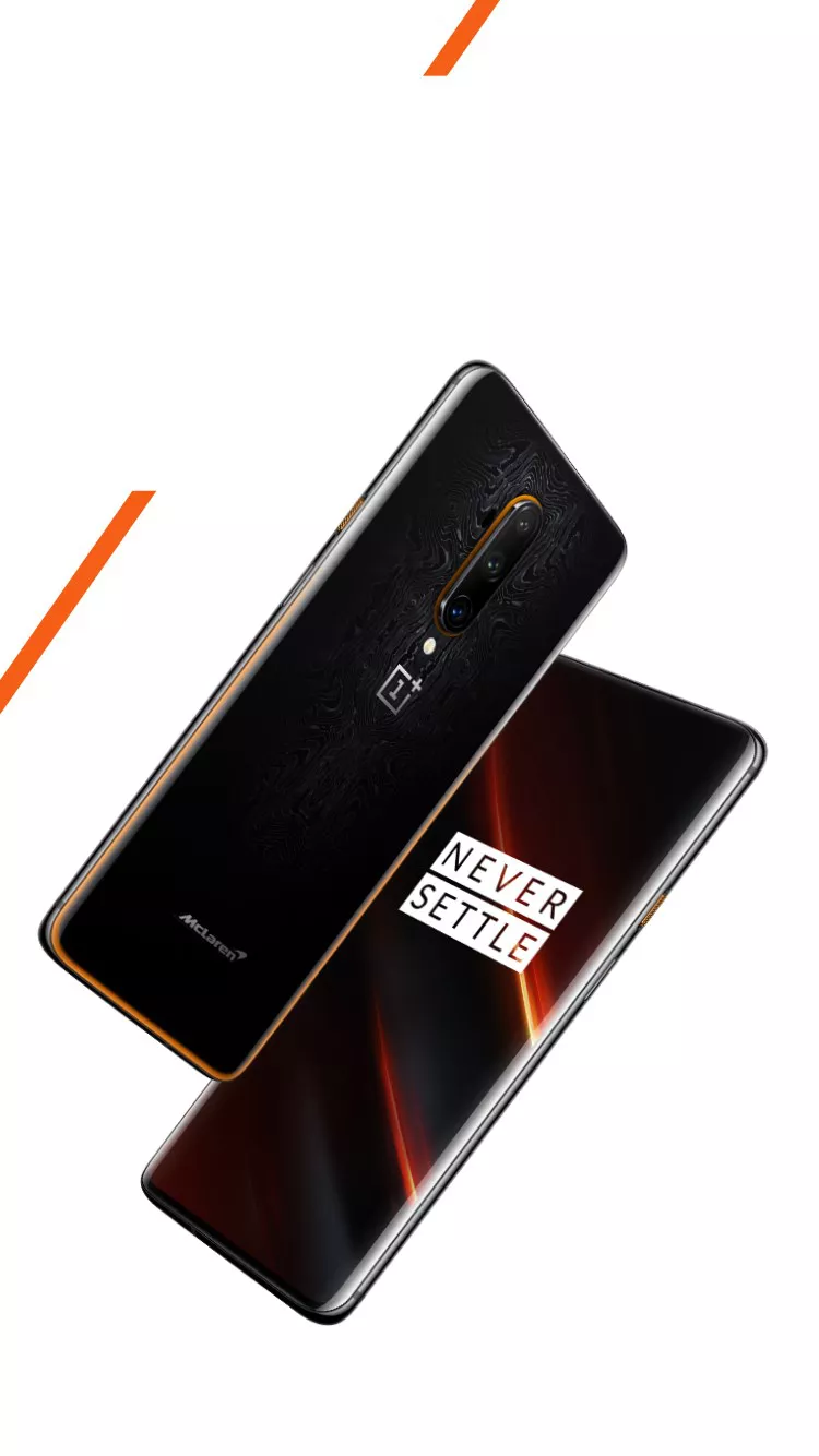 Купить смартфон Oneplus 7T Pro McLaren Edition в Новосибирске