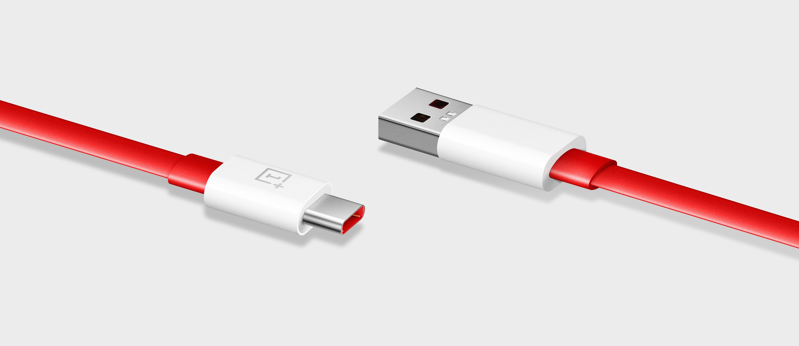 OnePlus Warp Charge Type-C Cable