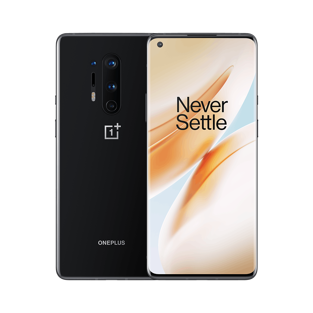 Купить смартфон OnePlus 8 Pro в Новосибирске