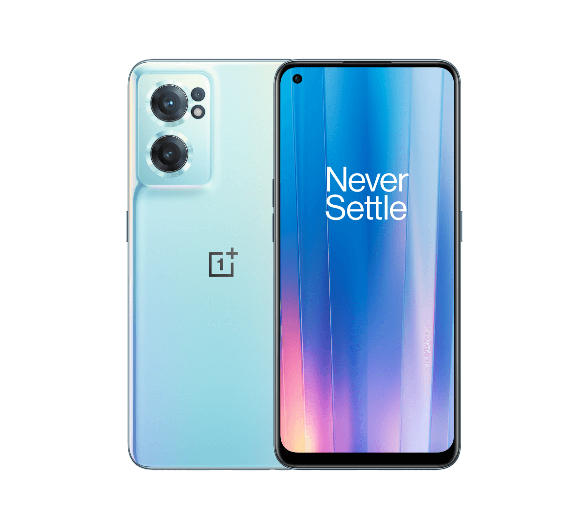 Купить OnePlus Nord CE 2 5G