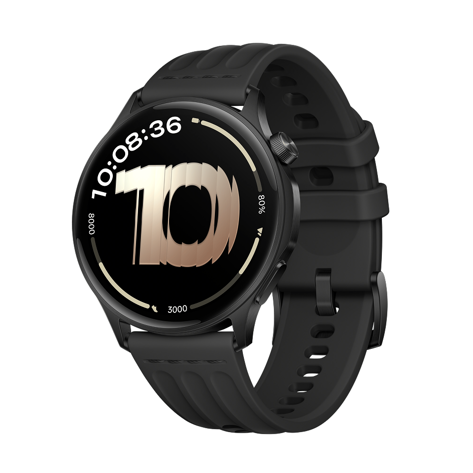 Смарт-часы OnePlus Watch Lite