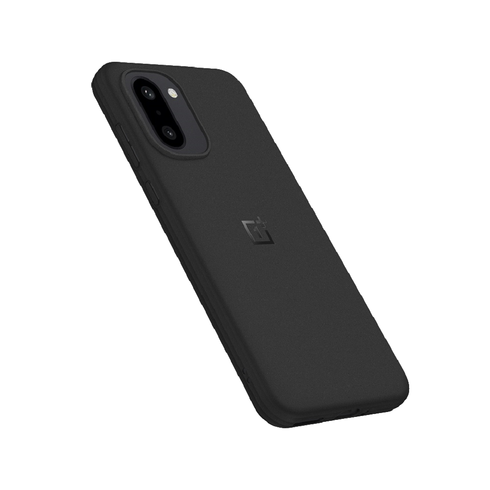Оригинальный чехол OnePlus 15R Sandstone Magnetic Case