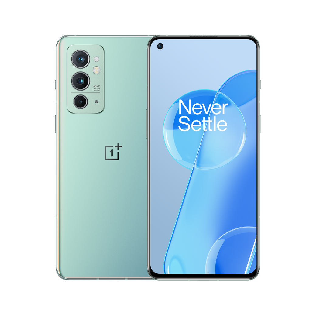 Купить смартфон Oneplus 9RT в Новосибирске