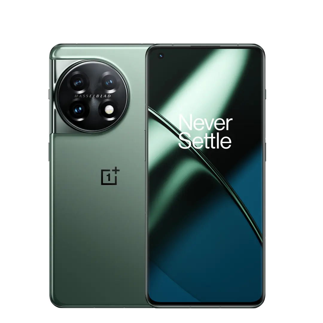 Купить смартфон OnePlus 11 Global в Новосибирске