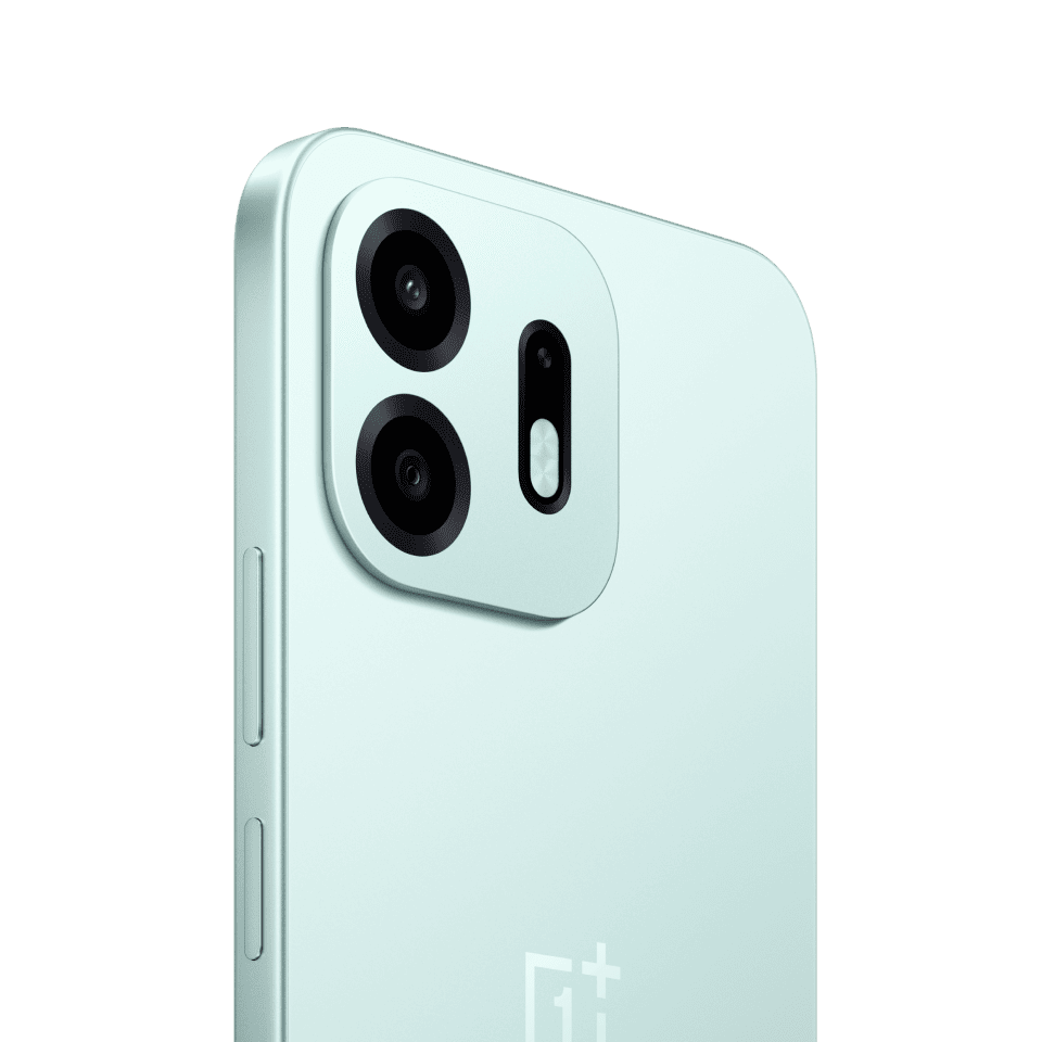 Смартфон OnePlus N6